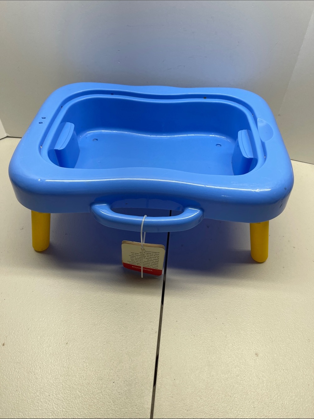 Sense & Grow - Sensory Play Table.